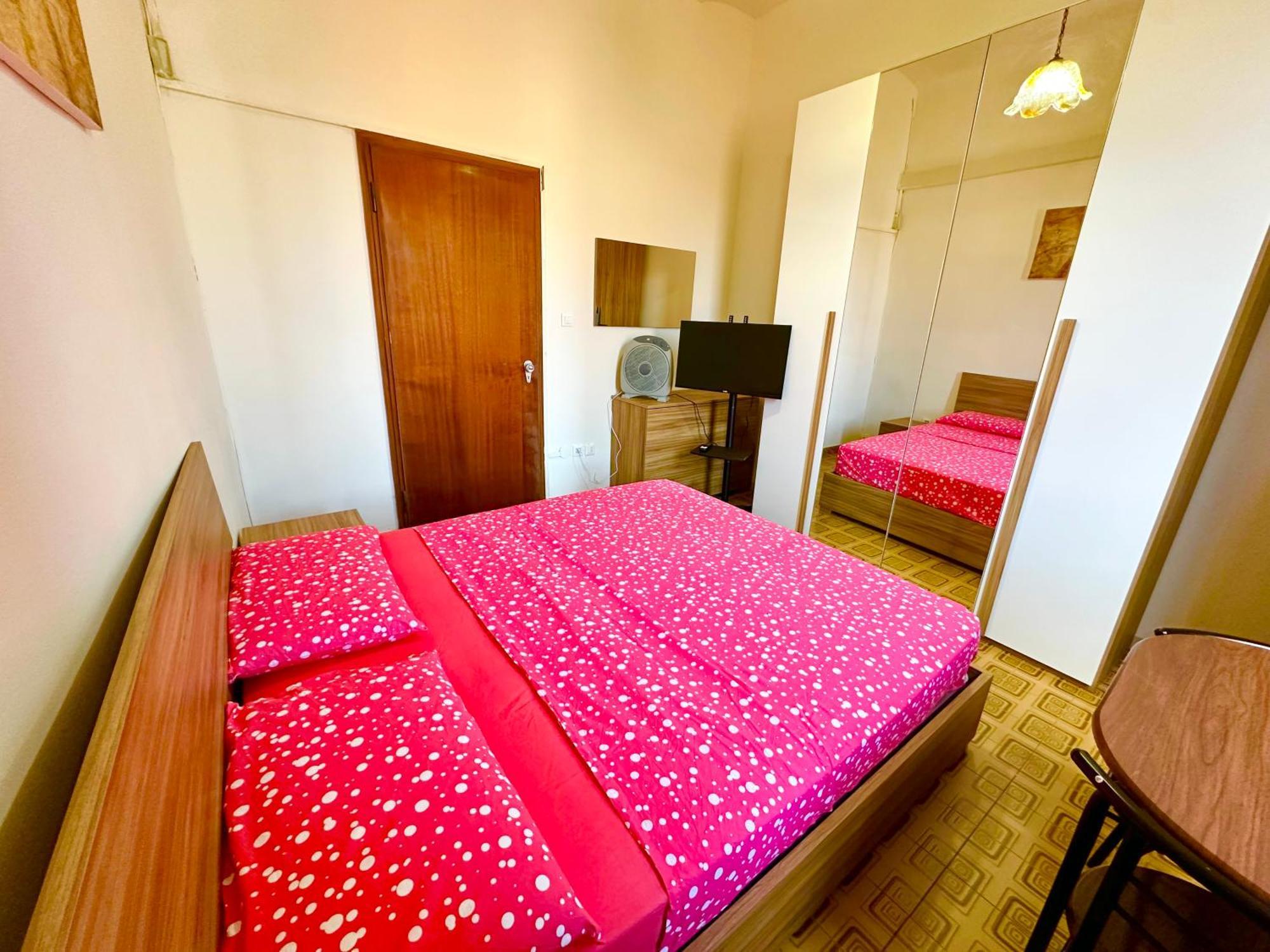 Laghetti Di Corticella Hotell Bologna Exteriör bild