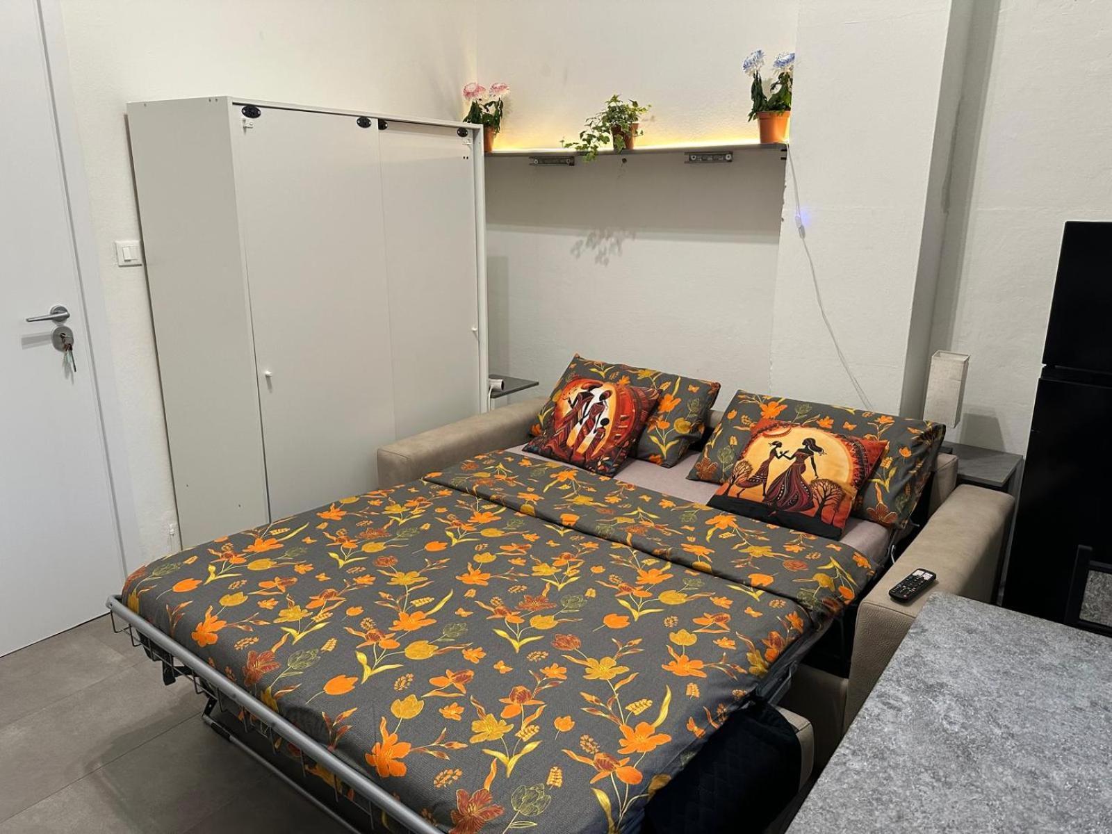 Laghetti Di Corticella Hotell Bologna Exteriör bild