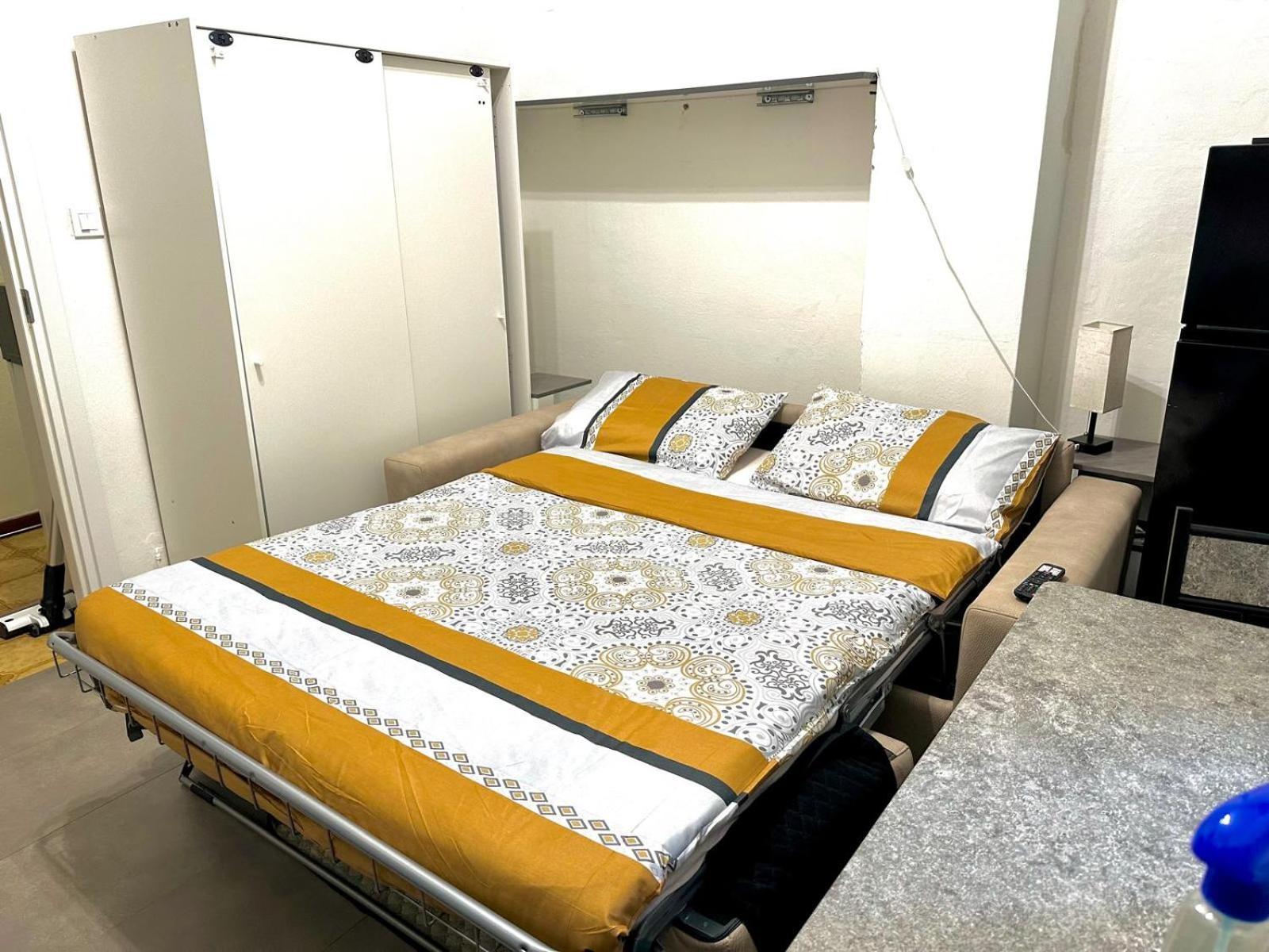 Laghetti Di Corticella Hotell Bologna Exteriör bild