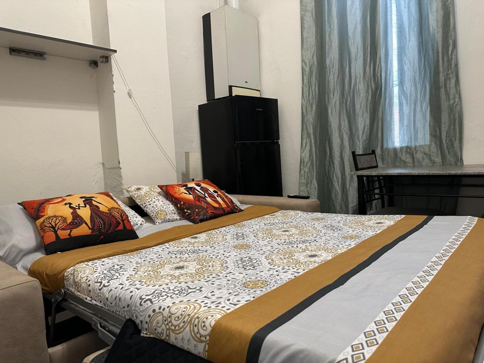 Laghetti Di Corticella Hotell Bologna Exteriör bild