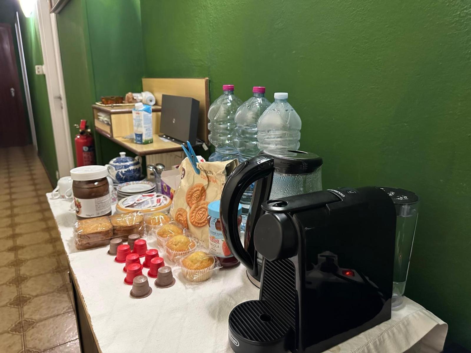 Laghetti Di Corticella Hotell Bologna Exteriör bild