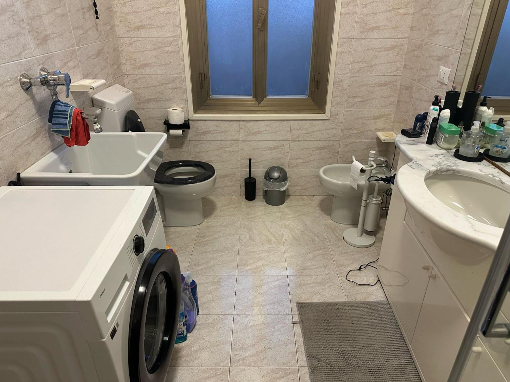 Laghetti Di Corticella Hotell Bologna Exteriör bild