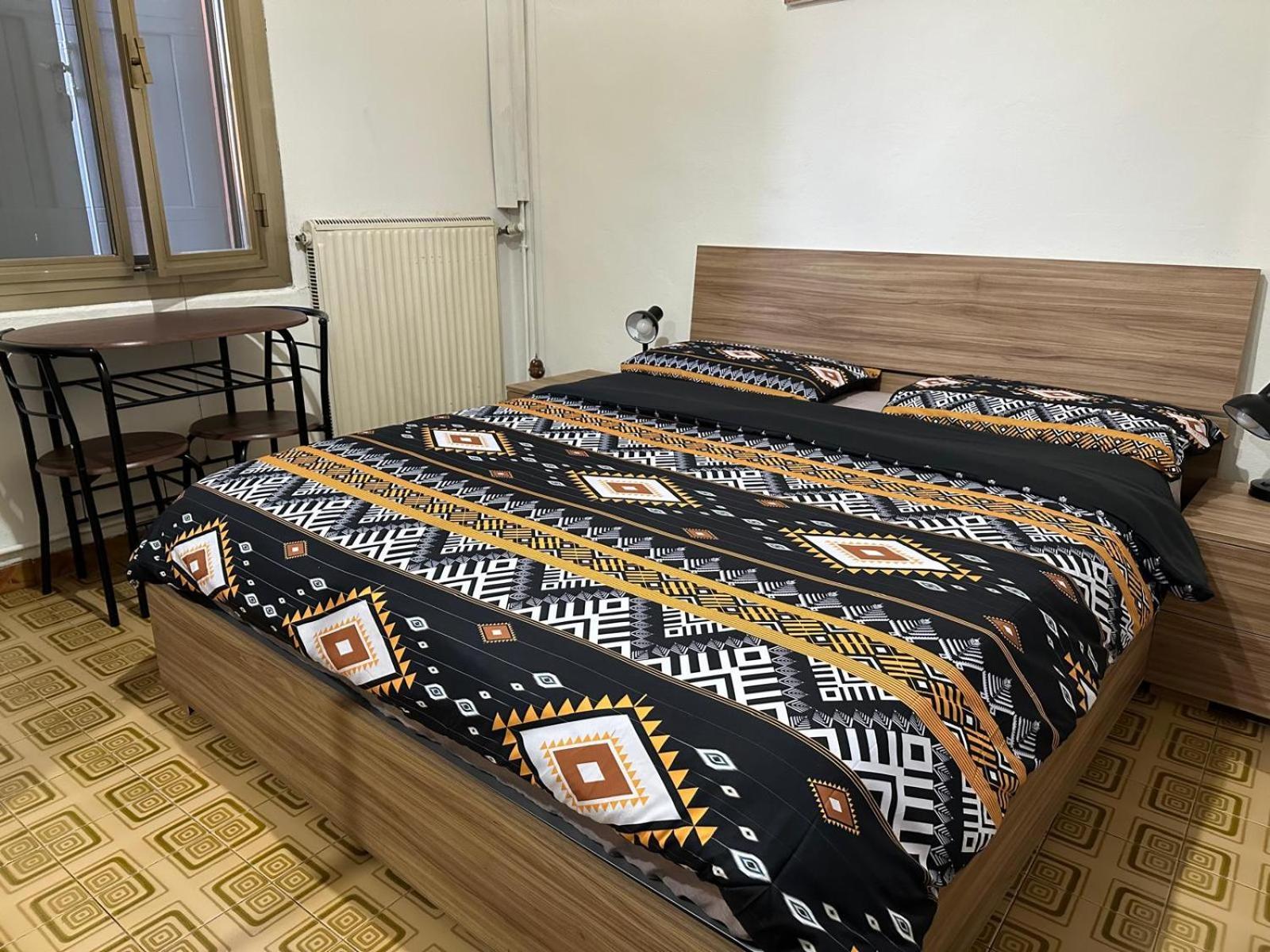 Laghetti Di Corticella Hotell Bologna Exteriör bild